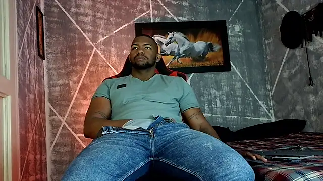 big blackmen19 online show from February 2026 12:43:02 PM