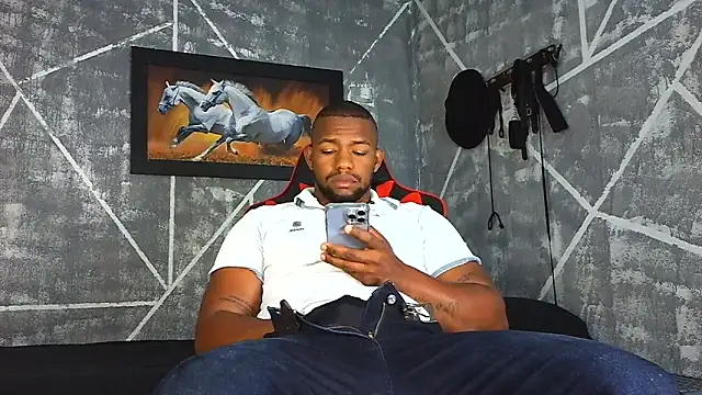 big blackmen19 online show from April 2026 12:33:01 PM