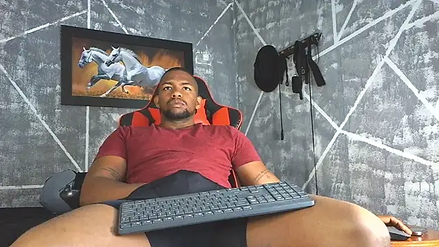 Snapshot of big_blackmen19 chatting on May 2026 02:23:02 PM big blackmen19 online show from May 2026 02:23:02 PM