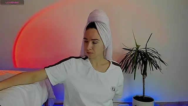 SoulNonNude online show from July 2026 05:59:02 PM