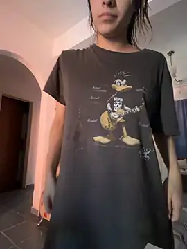 Babylovetiernax online show from November 2025 06:09:02 PM