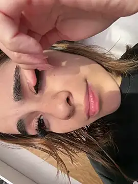 Babylovetiernax online show from March 2026 08:39:01 PM