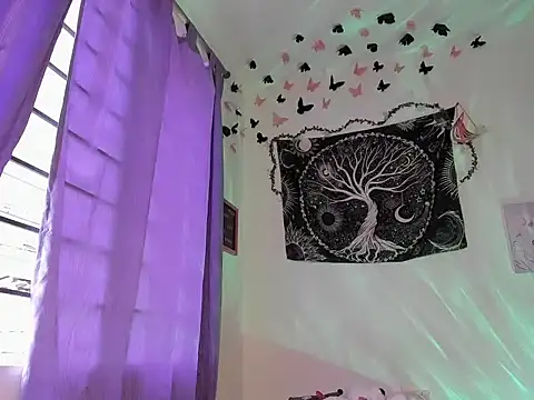 Sweet mim  online show from April 2026 10:22:02 PM