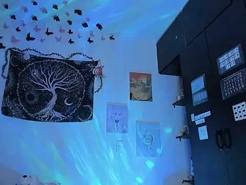 Sweet mim  online show from April 2026 10:46:02 PM