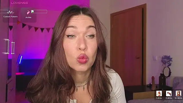 Snapshot of ReginaFoXXXy chatting on May 2026 11:51:02 AM ReginaFoXXXy online show from May 2026 11:51:02 AM