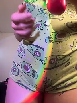 Sharon Black online show from April 2026 11:40:02 AM