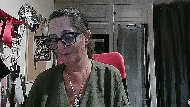 Mistress-Ivy51 online show from October 2025 05:54:02 PM