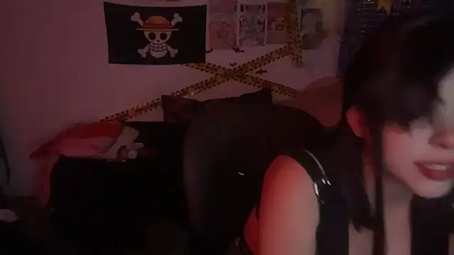 PixelKitty  online show from October 2025 12:00:01 AM