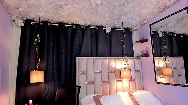 Hanzking01 online show from November 2025 03:30:01 AM