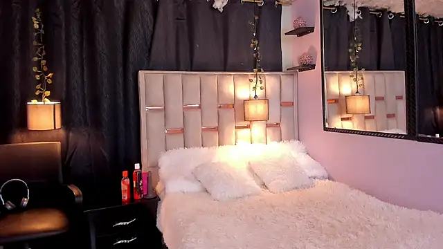 Hanzking01 online show from November 2025 03:09:02 AM