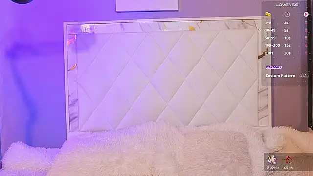 Hanzking01 online show from March 2026 05:18:01 AM