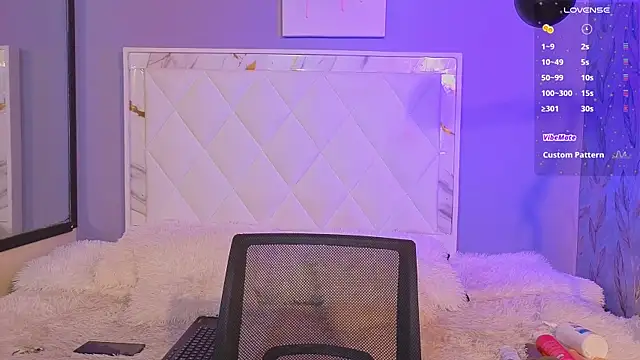 Hanzking01 online show from April 2026 03:18:01 AM