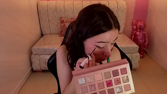 venuss09 s online show from April 2026 03:11:02 AM