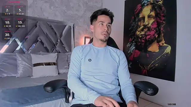 loghan fox online show from September 2025 04:58:02 AM