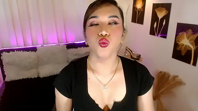 Ubanescka online show from January 2026 09:25:01 AM