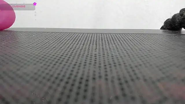 FluffyMelons online show from April 2026 10:58:02 PM