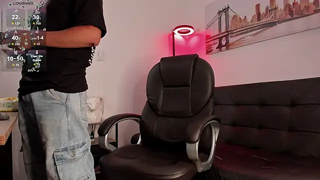  Juanes online show from November 2025 07:59:02 PM