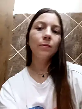 Arianna Moss online show from November 2025 01:37:01 AM