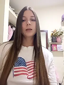 Arianna Moss online show from April 2026 01:30:01 AM