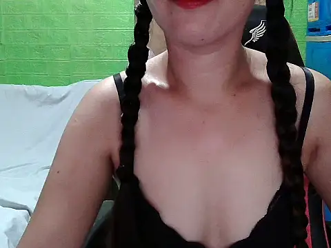 Snapshot of lucky_rona chatting on June 2026 12:52:02 PM lucky rona online show from June 2026 12:52:02 PM