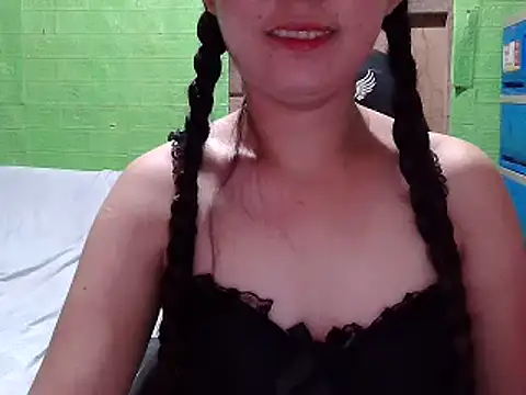 Snapshot of lucky_rona chatting on June 2026 12:31:01 PM lucky rona online show from June 2026 12:31:01 PM