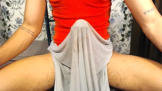 CUMLOADER Brook online show from December 2025 05:24:02 AM