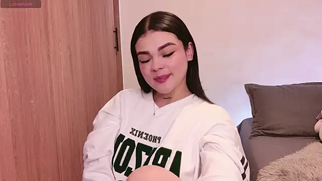 Snapshot of DulceDuarte chatting on November 2025 04:45:02 AM DulceDuarte online show from November 2025 04:45:02 AM