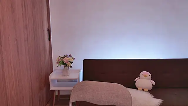 Snapshot of DulceDuarte chatting on November 2025 05:50:02 AM DulceDuarte online show from November 2025 05:50:02 AM