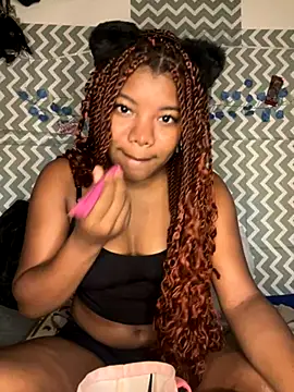 Snapshot of chocolatito-ho chatting on October 2025 05:21:02 AM chocolatito-ho online show from October 2025 05:21:02 AM