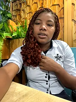 Snapshot of chocolatito-ho chatting on October 2025 11:15:02 PM chocolatito-ho online show from October 2025 11:15:02 PM
