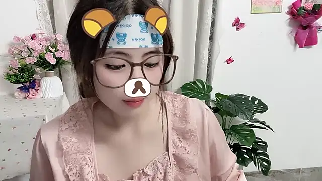 Amelia-babee online show from May 2026 05:07:01 PM