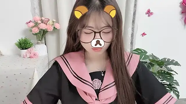 Amelia-babee online show from June 2026 12:21:02 PM