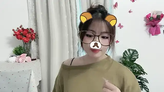 Amelia-babee online show from June 2026 08:50:01 AM