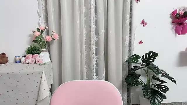 Amelia-babee online show from June 2026 01:08:02 PM
