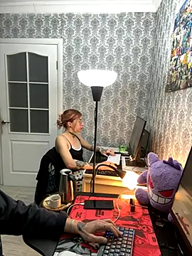 Nancyhot777 online show from October 2025 11:53:02 AM