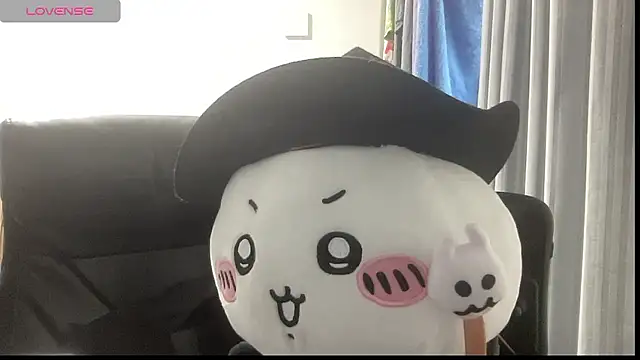 Snapshot of hanamichiteru chatting on October 2025 05:19:01 AM hanamichiteru online show from October 2025 05:19:01 AM