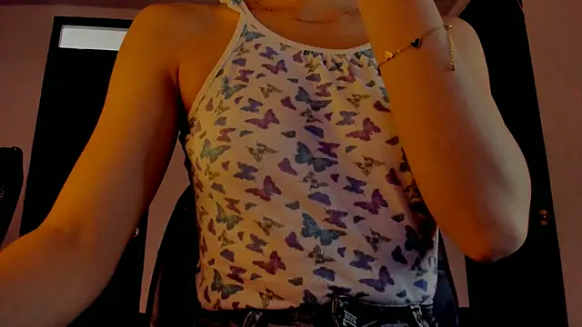 Madison charlotte online show from February 2026 02:03:01 PM