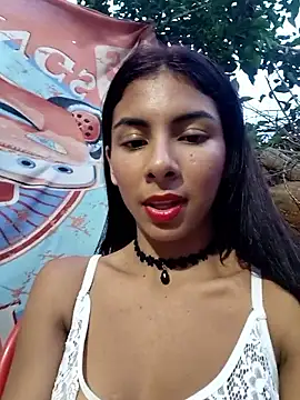 chaparritahot99 online show from January 2026 10:56:02 PM