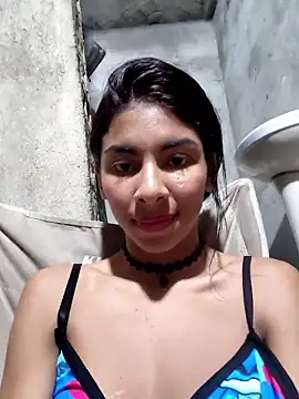 chaparritahot99 online show from January 2026 11:08:02 PM