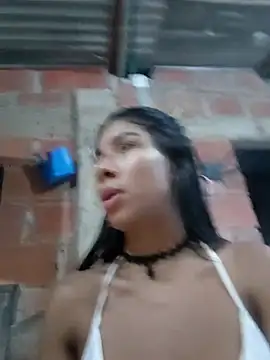 chaparritahot99 online show from February 2026 10:47:01 PM