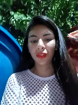 Snapshot of chaparritahot99 chatting on July 2026 10:08:01 AM chaparritahot99 online show from July 2026 10:08:01 AM