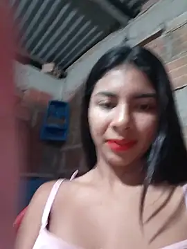 Snapshot of chaparritahot99 chatting on July 2026 09:25:01 AM chaparritahot99 online show from July 2026 09:25:01 AM