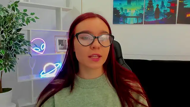 NoraHaynes online show from January 2026 03:00:02 AM