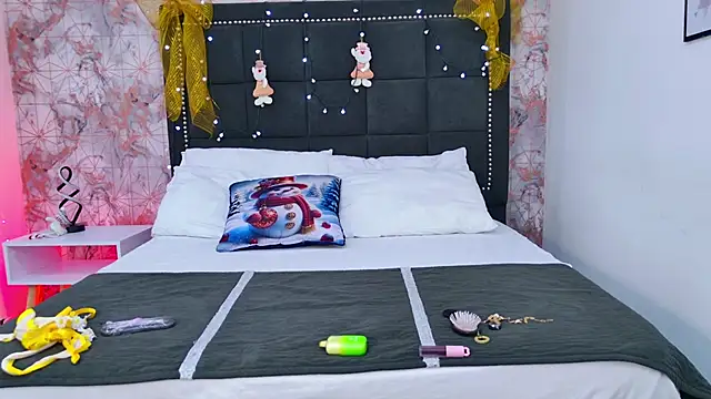 AmbherBlake online show from December 2025 03:14:02 AM