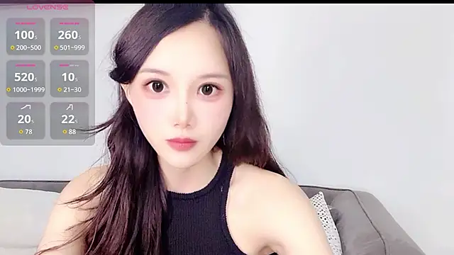 Snapshot of Aiyi909- chatting on June 2026 05:06:01 PM Aiyi909- online show from June 2026 05:06:01 PM