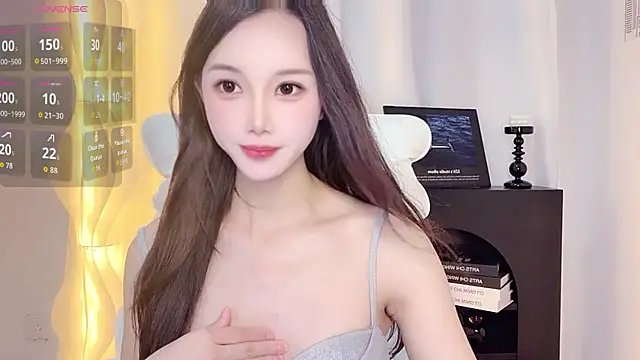 Snapshot of Aiyi909- chatting on July 2026 02:12:02 PM Aiyi909- online show from July 2026 02:12:02 PM