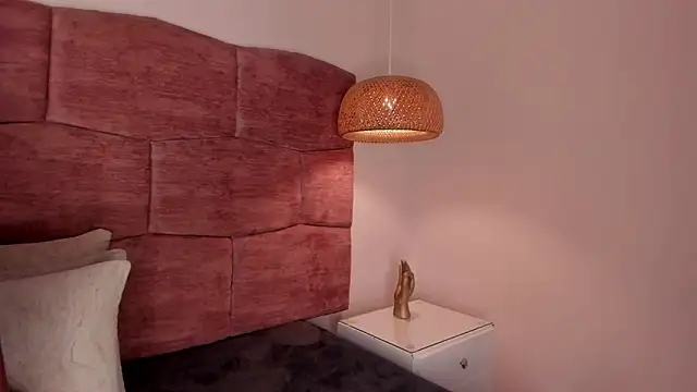 dani velvet online show from March 2026 03:02:01 AM