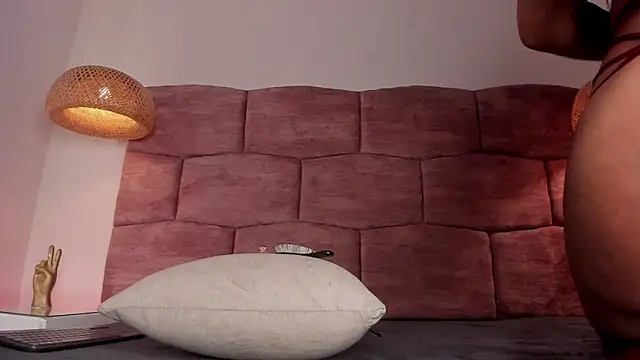 dani velvet online show from March 2026 03:09:02 AM