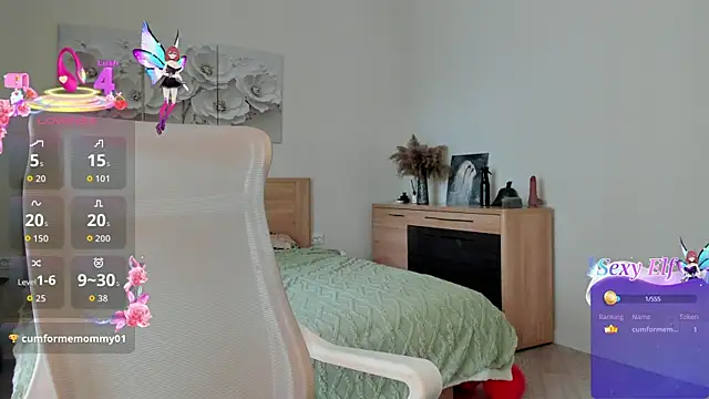 flooora 0 online show from April 2026 01:38:02 AM