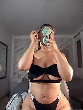 ChannelConnor  online show from September 2025 11:03:01 AM